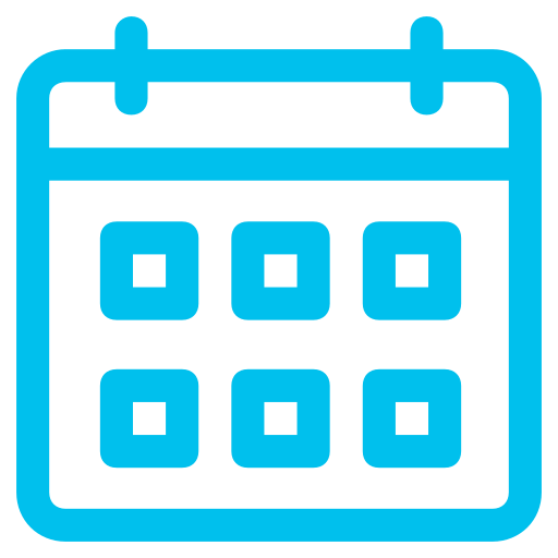 Calendar icon