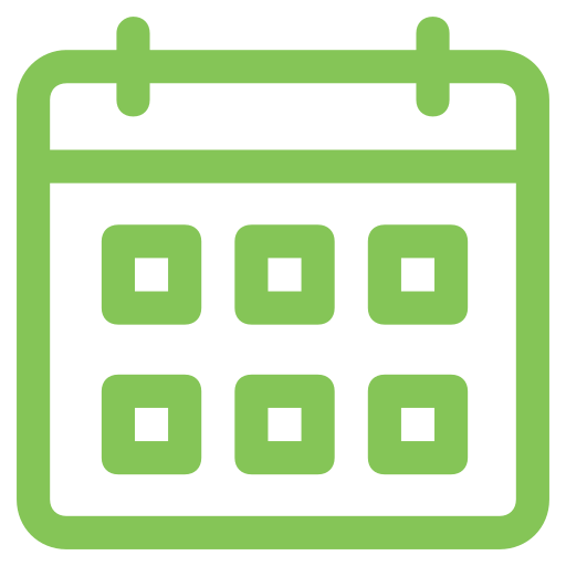 Calendar icon