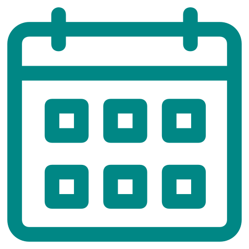 Calendar icon