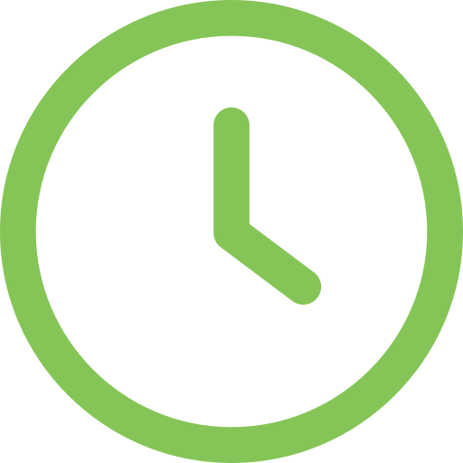 Clock icon
