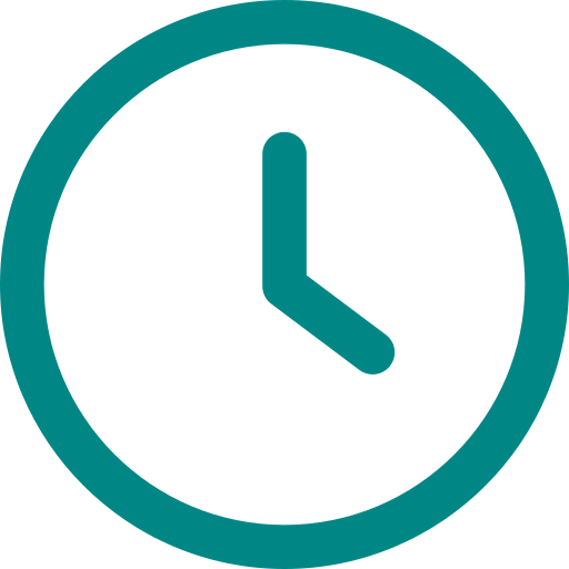 Clock icon