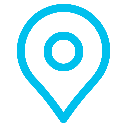 Location pin icon